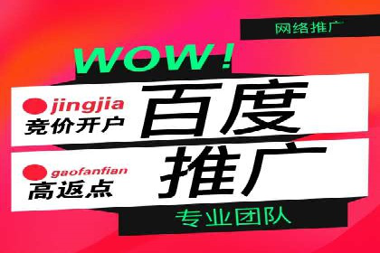 SEM账户托管服务效果案例分析